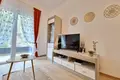 1 bedroom apartment 49 m² in Budva, Montenegro