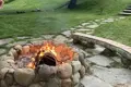 Дом 76 м² Гайненский сельский Совет, Беларусь