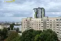 3 room apartment 62 m² Minsk, Belarus