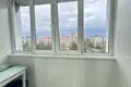1 room apartment 43 m² Babruysk, Belarus
