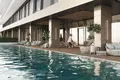 Copropriété 3 chambres 172 m² Budva, Monténégro