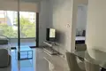 Квартира 1 спальня  в Гермасойе, Кипр