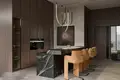 Villa 73 m² Bukit, Indonésie