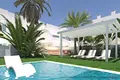 Bliźniak 4 pokoi 96 m² Pilar de la Horadada, Hiszpania