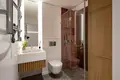 3 room apartment 54 m² Palanga, Lithuania