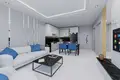 2 bedroom apartment 71 m² Kargıcak, Turkey