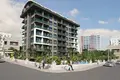 Appartement 50 m² Alanya, Turquie