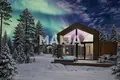 Cottage  Kemijarvi, Finland