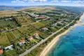 Działki 2 500 m² Megali Panagia, Grecja