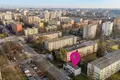 Gewerbefläche 72 m² Warschau, Polen