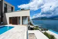 villa de 5 dormitorios  Tivat, Montenegro