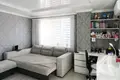Appartement 2 chambres 62 m² Muchaviecki sielski Saviet, Bélarus