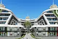 Oficina 70 m² en Muratpasa, Turquía