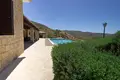 4 bedroom apartment 267 m² Episkopi, Cyprus