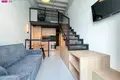 Apartamento 2 habitaciones 33 m² en Kaunas, Lituania