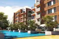 Квартира 2 комнаты 45 м² Дёшемеалты, Турция
