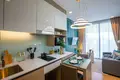 Complexe résidentiel One-bedroom apartments in a new guarded residence, near Karon beach, Phuket, Thailand