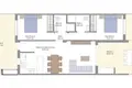 Casa 2 habitaciones 75 m² Finestrat, Španjolska