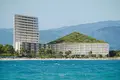 Wohnung 82 m² Radhime, Albanien