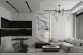 Wohnung 69 m² Alanya, Türkei