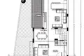 Коттедж 3 комнаты 170 м² Oroklini, Кипр