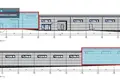 Propiedad comercial 207 m² en Kaunas, Lituania