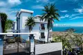 Maison 1 chambre 320 m² Alanya, Turquie