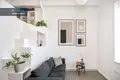 Appartement 1 chambre 19 m² Vilnius, Lituanie