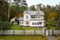 Maison 6 chambres 350 m² Jurmala, Lettonie