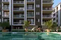 2 bedroom apartment 128 m² Limassol, Cyprus