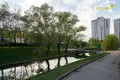 Квартира 40 м² Минск, Беларусь