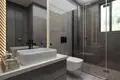 3 bedroom villa 179 m² Mezitli, Turkey