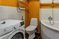 Wohnung 2 zimmer 51 m² Minsk, Belarus