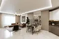 Apartamento 1 habitación 46 m² Gazipasa, Turquía