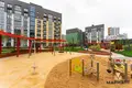 3 room apartment 60 m² Kopishche, Belarus