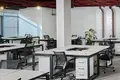 Office 702 m² in Moscow, Russia