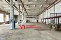 Manufacture 2 241 m² in Hrodna, Belarus