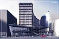 Apartment in a new building Gaziosmanpasa Istanbul Residencies Compound