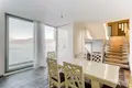 Villa 4 chambres 240 m² Lustica, Monténégro
