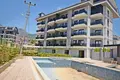 Apartamento 2 habitaciones 100 m² Oba, Turquía