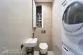 Apartamento 2 habitaciones 66 m² en Minsk, Belarús