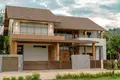 Villa 3 pièces 599 m² Si Sunthon, Thaïlande