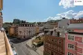2 bedroom apartment 56 m² okres Karlovy Vary, Czech Republic