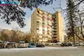 Apartamento 1 habitación 28 m² Vilna, Lituania
