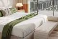 Appartement 2 chambres 129 m² Doubaï, Émirats arabes unis