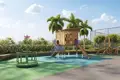 Mieszkanie 4 pokoi 213 m² Regiao Imediata de Sao Paulo, Brazylia