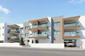 2 bedroom apartment 78 m² Episkopi Municipality, Cyprus