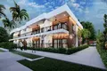 Appartement 3 chambres 108 m² Agios Amvrosios, Chypre du Nord