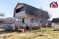 Haus 165 m² Zabalocki sielski Saviet, Belarus