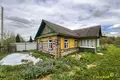 Haus 61 m² Piarezyrski sielski Saviet, Belarus